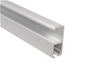 STAS Cliprail Pro Picture Hanging Rail White 3m Length