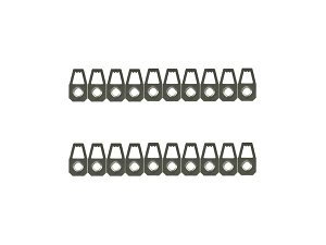 Alfamacchine 1 Hole Hanger Zinc plated for CASSESE MF40 coil 7000