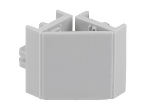 STAS Combicap for Minirail Grey pack of 5