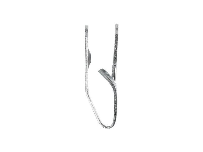 V Picture Hooks pack of 500 with Pins