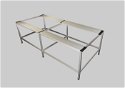 Keencut Double Bench for Evolution 3 SmartFold 2100mm