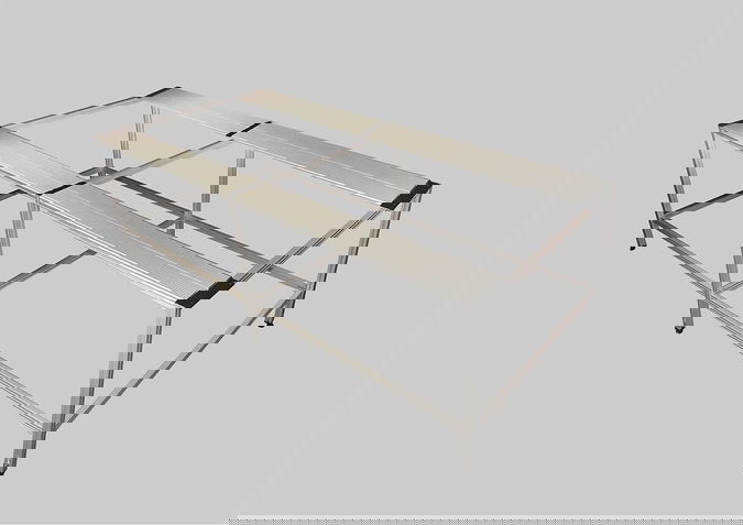 Keencut Double Bench for Evolution 3 SmartFold 2600mm