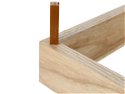 Table Extensions for Hoffmann Frame Joiners