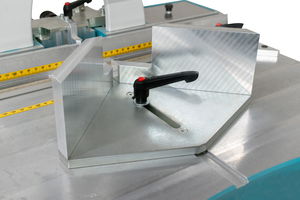 Height Extensions for Hoffmann Frame Joiners