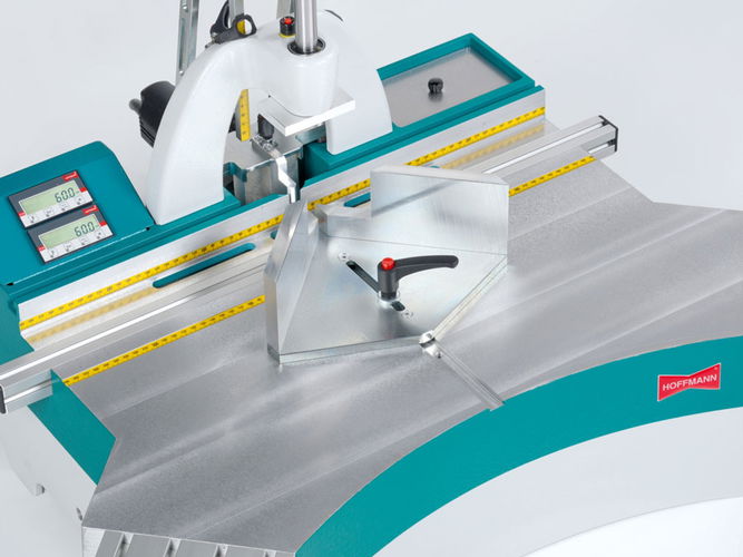 Height Extensions for Hoffmann Frame Joiners