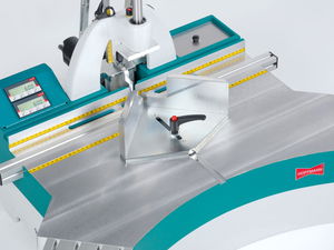 Height Extensions for Hoffmann Frame Joiners