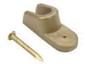 Stretcher Bar Wedge Retainers Small pack 40