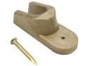 Stretcher Bar Wedge Retainers Large pack 40