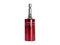 Universal Socket for Driving T Screws
