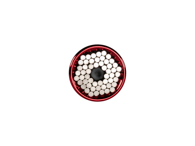 Universal Socket for Driving T Screws