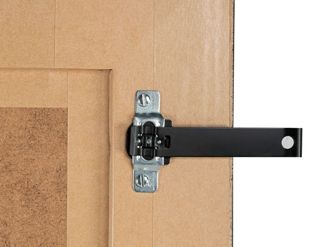 T Screw Companion Tool