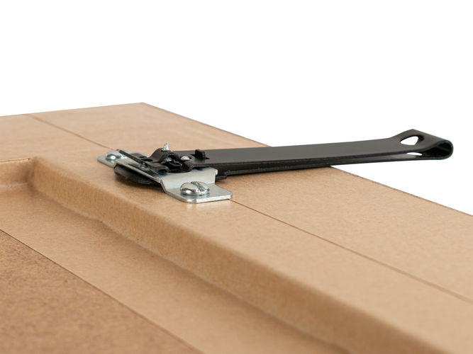 T Screw Companion Tool