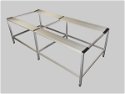 Keencut Evolution3 Double Bench for 2 SmartFold 1.1m Cutters
