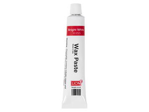 Paste Wax Bright White 50ml