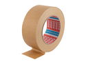 Tesa 4309 Self Adhesive Brown Paper Tape 50mm x 50m 1 roll