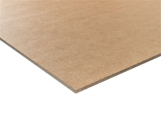 Double Kraft Lined Backing Board 2.3mm 1200mm x 815mm FSC™ Certified Mix 70% 1 sheet