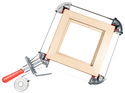 Frame Band Clamp