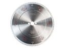 Circular Saw Blade for Polymer and Aluminium Mouldings 350mm x 30mm 108 Teeth by Freud