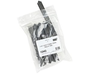 Loose V Nails 12mm Bag of 1000