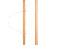 Poster Hangers Natural Oak 330mm Box of 10