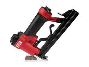 LION Narrow Crown 4097 Air Stapler EX DEMO