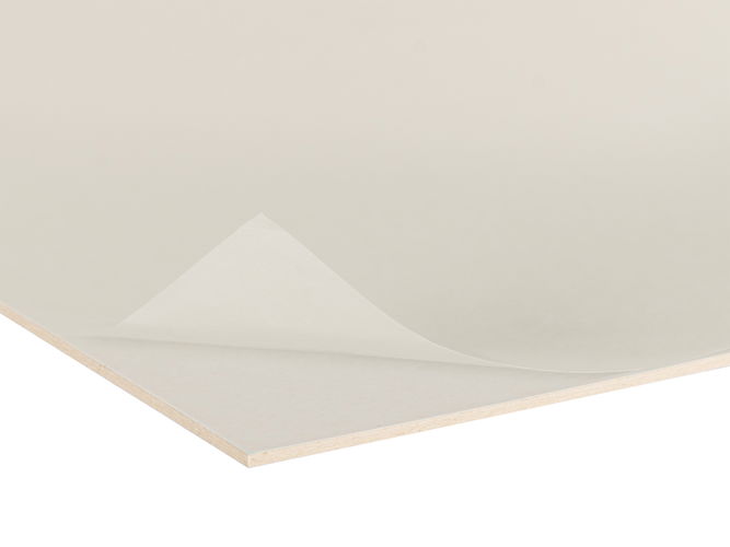 Crescent pH Neutral Self Adhesive Board 1.4mm 1200mm x 800mm