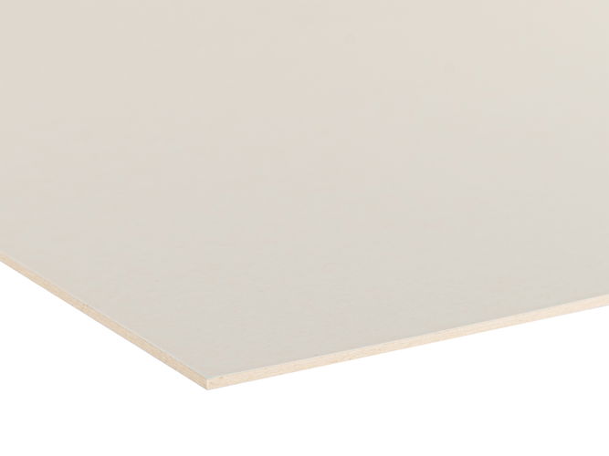 Crescent pH Neutral Self Adhesive Board 1.4mm 1200mm x 800mm