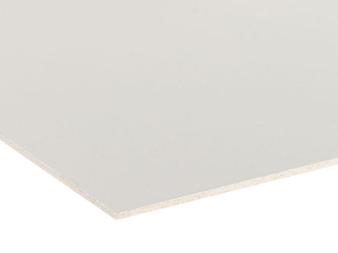 Kool Tack 1.4mm Dry Mount Adhesive Pulp Board 1020mm x 810mm 1 sheet