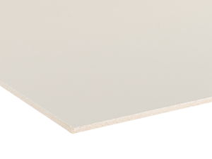 Kool Tack 2.5mm Dry Mount Adhesive Pulp Board 1020mm x 810mm 1 sheet