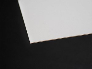 Kool Tack Dry Mount Adhesive Pulp Board 2.5mm 1020mm x 810mm 1 sheet 