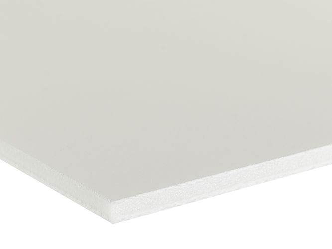 Kool Tack 5mm Dry Mount Adhesive Foam Board 1020mm x 810mm 1 sheet