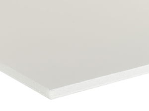Kool Tack 5mm Dry Mount Adhesive Foam Board 1020mm x 810mm 1 sheet