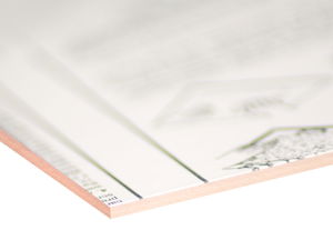 Crescent Perfect Mount Self Adhesive Board 1.4mm Acid Free 1020mm x 810mm