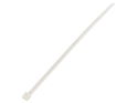 Standard Cable Ties 200mm Natural 100 pack