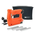 Tacwise Cordless Rechargeable Stapler 12v