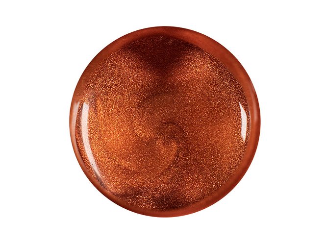 Liquid Metal Metallic Paint Copper 30ml