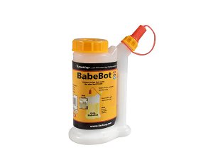 BabeBot Glue Bottle 118ml