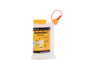 BabeBot Glue Bottle 118ml