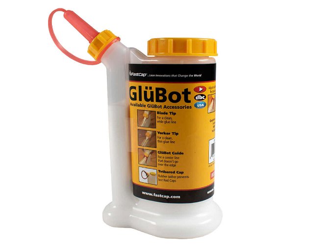 GluBot Glue Bottle 473ml