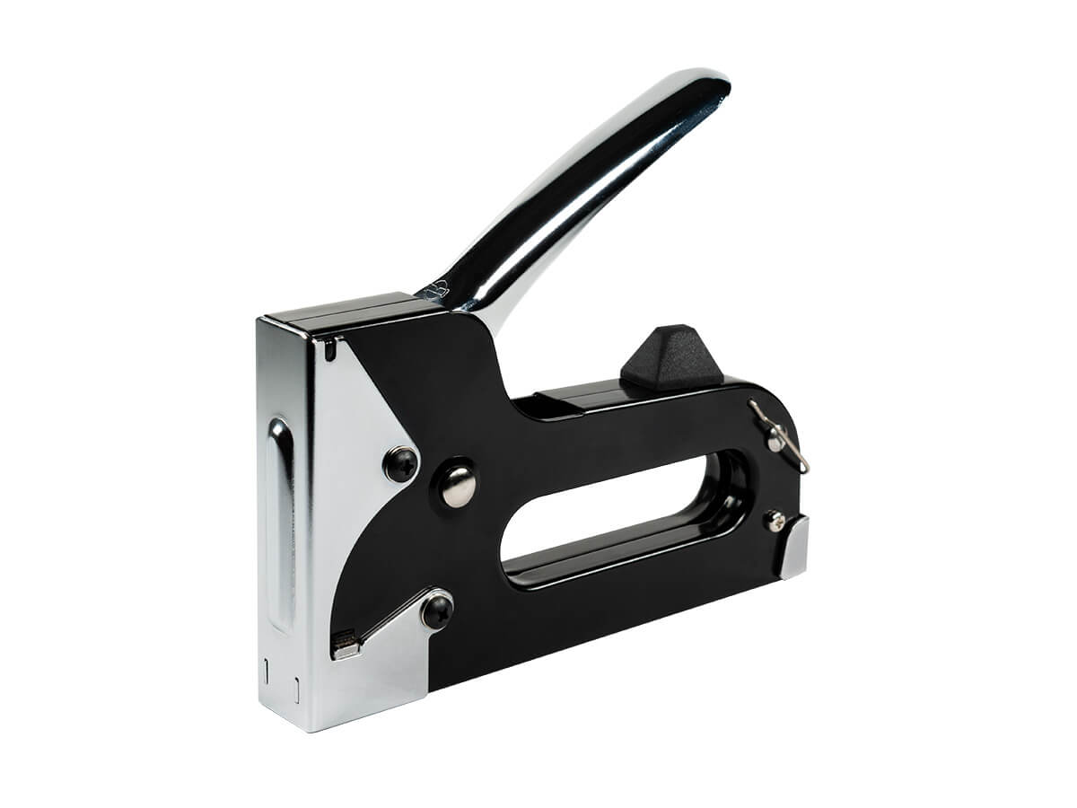 Heavy duty online hand stapler