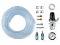 Airline Complete Kit with Regulator