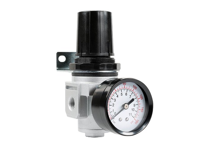 Airline Complete Kit with Regulator