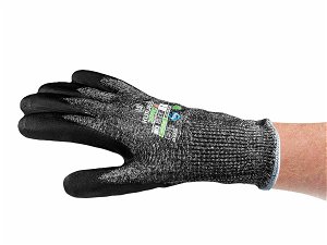 Kutlass Glass Gloves Large 1 Pair