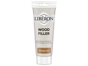 Liberon Wood Filler Antique Pine 150g