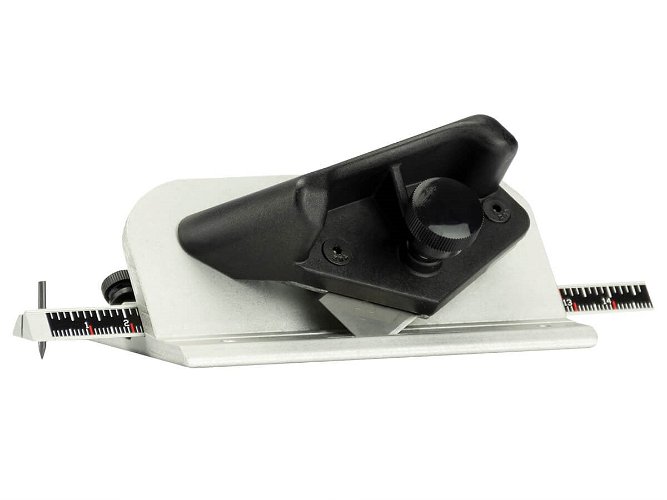 Logan 4000 Deluxe Pull-Style Bevel Handheld Mat Cutter