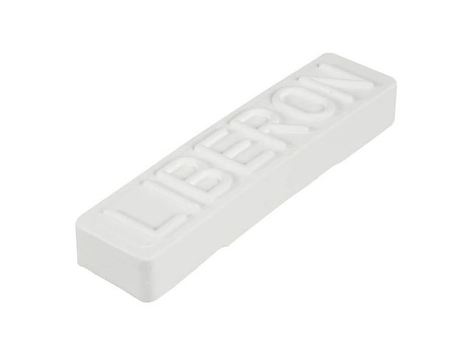 Liberon Wax Filler Sticks 00 White 50g