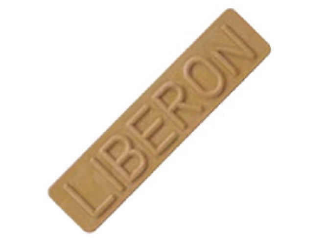 Liberon Wax Filler Sticks 02 Light Oak 50g