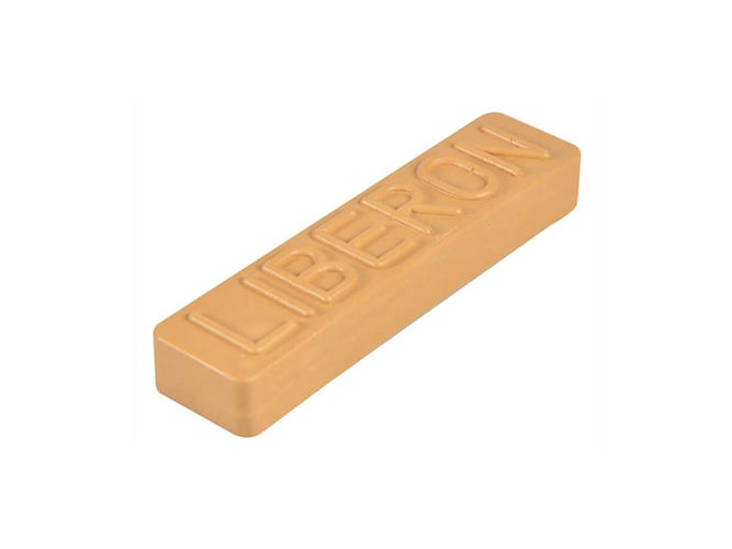 Liberon Wax Filler Sticks 02 Light Oak 50g