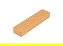 Liberon Wax Filler Sticks 02 Light Oak 50g