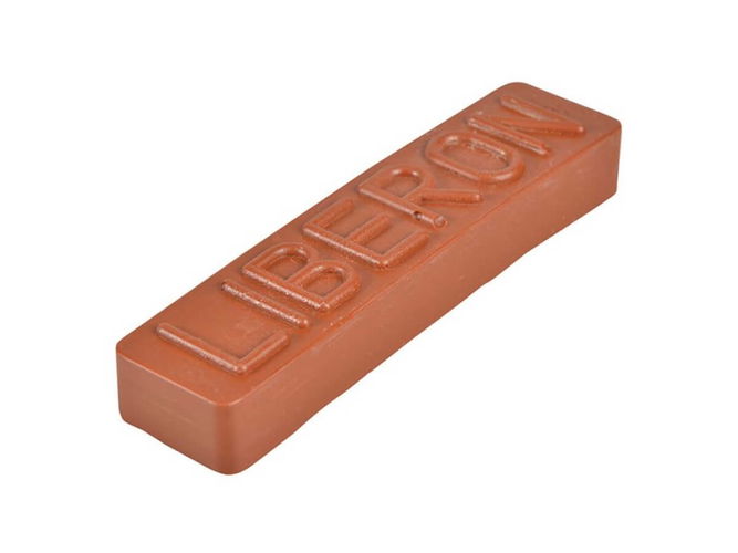 Liberon Wax Filler Sticks 06 Teak 50g